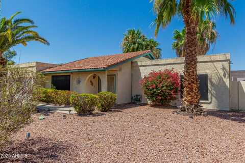 5240 E DOLPHIN Avenue, Mesa, AZ 85206