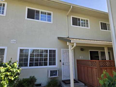 670 Fargo Ave, San Leandro, CA 94579