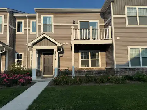 4347 Chelsea Manor Circle, Aurora, IL 60504