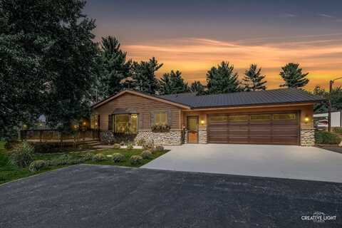 4844 S. Woody's Lane, Chana, IL 61015