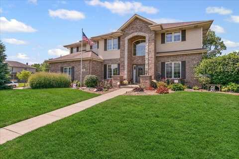 869 O Connell Street, New Lenox, IL 60451