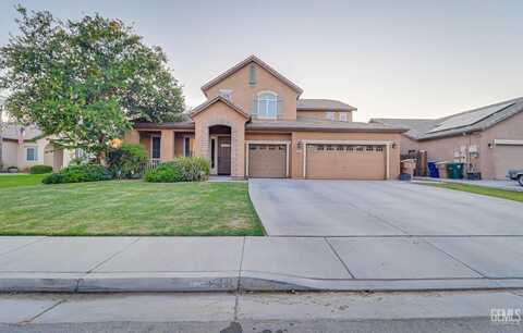 6411 Henares Street, Bakersfield, CA 93311