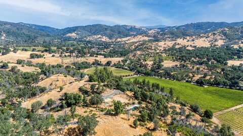 12400 Tomki Road, Redwood Valley, CA 95470