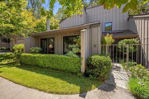 12 Eagle Gap Road, Novato, CA 94949