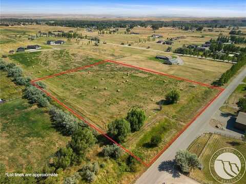 Nhn Schreiner, Park City, MT 59063