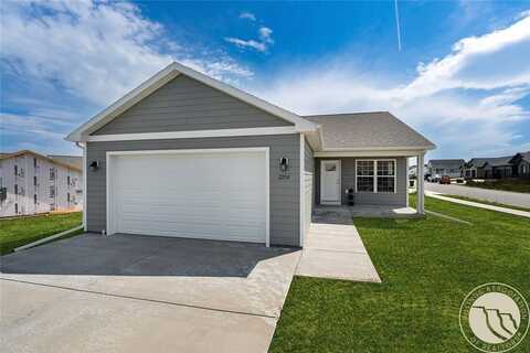 2250 Lindero Boulevard, Billings, MT 59105