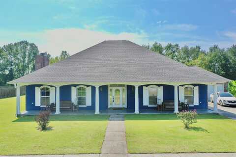 524 Sugar Land Street, Houma, LA 70364