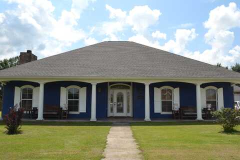 524 Sugar Land Street, Houma, LA 70364