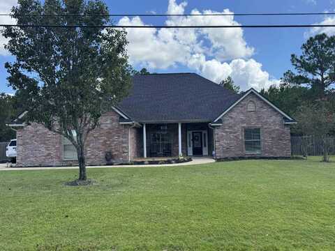 6695 Wedgewood Drive, Lumberton, TX 77657