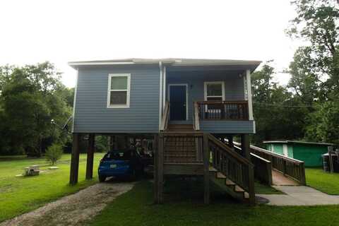 650 County Road 4055, Kirbyville, TX 75956