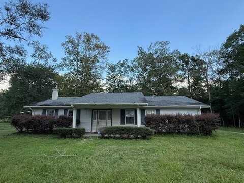 7499 S Hwy 87, Newton, TX 75966
