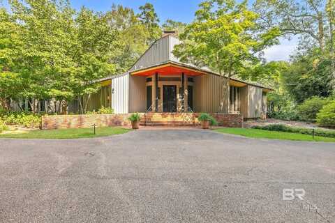 201 Valhalla Drive, Evergreen, AL 36401