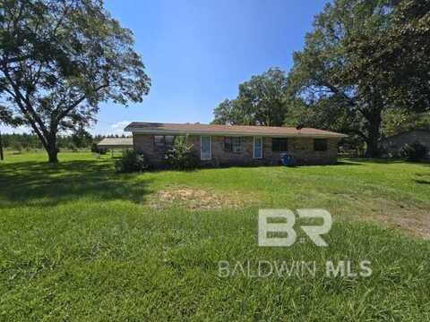 4841 Bowden Street, Frisco City, AL 36445