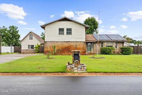 1520 Belmont Boulevard, Lynn Haven, FL 32444