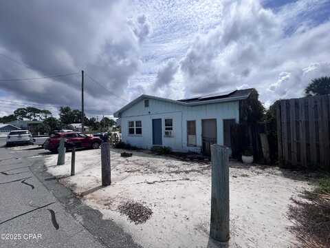4021 Utes Drive, Panama City Beach, FL 32408