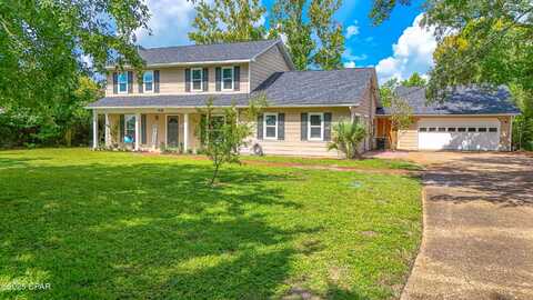 1938 Quail Run, Lynn Haven, FL 32444