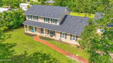 1938 Quail Run, Lynn Haven, FL 32444