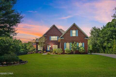 111 Lake Merial Boulevard, Panama City, FL 32409