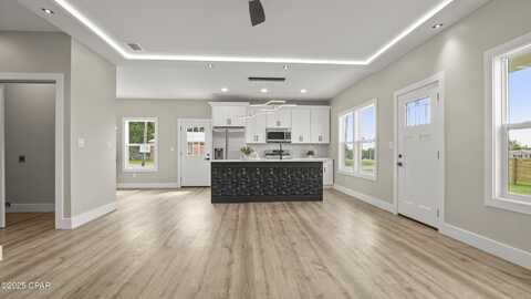 3721 E 3rd Street, Panama City, FL 32401