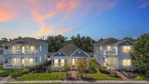 4805 Stellata Lane, Panama City Beach, FL 32408