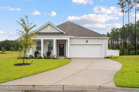 271 Hiatus Court, Ridgeland, SC 29936
