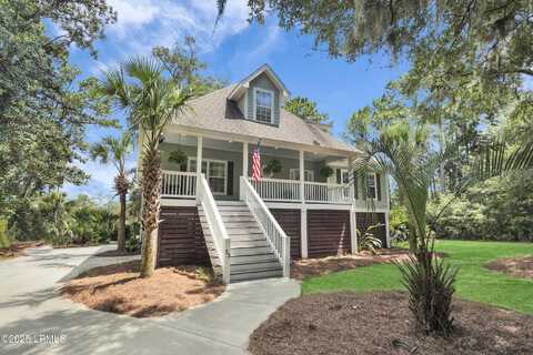 23 Little Creek Road, Ladys Island, SC 29907