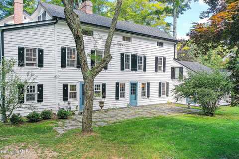 213 Egremont Plain Rd, Egremont, MA 01230
