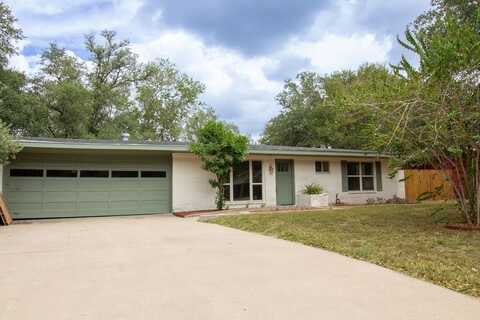 905 Inez, Beeville, TX 78102