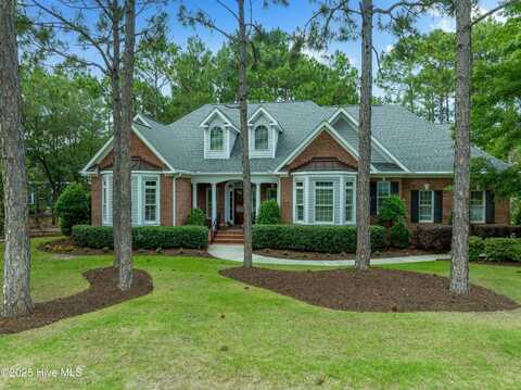 3792 Bancroft Place, Southport, NC 28461