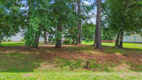 163 Bellwood Circle, Sunset Beach, NC 28468