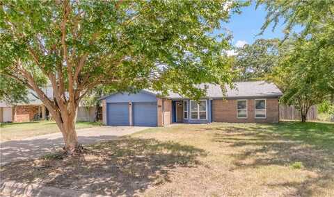 804 Val Verde Drive, College Station, TX 77845
