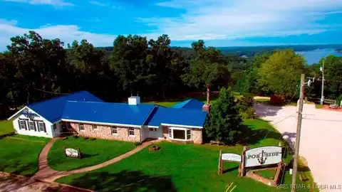 250 Sunset Hills Drive, Sunrise Beach, MO 65079