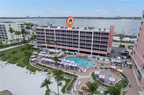 140 Estero, FORT MYERS BEACH, FL 33931