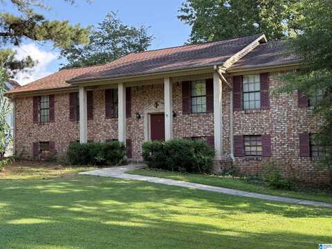 1505 LAKE SITE DRIVE, BIRMINGHAM, AL 35235