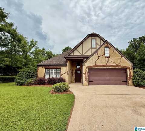 101 POLO FIELD WAY, CHELSEA, AL 35043