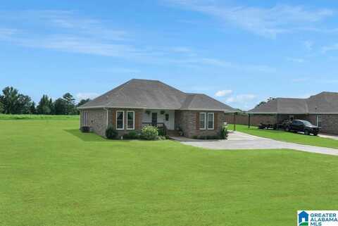 581 INDIAN TRAIL ROAD, TALLASSEE, AL 36078
