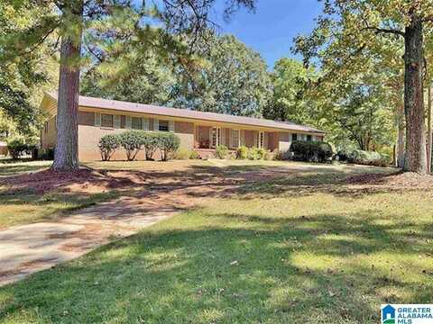 79 RIVERSIDE DRIVE, CHILDERSBURG, AL 35044