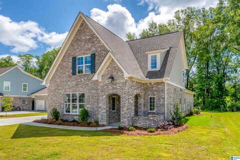 7000 SIMMS RIDGE, PELHAM, AL 35124