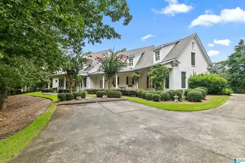 1149 GREYSTONE CREST, HOOVER, AL 35242