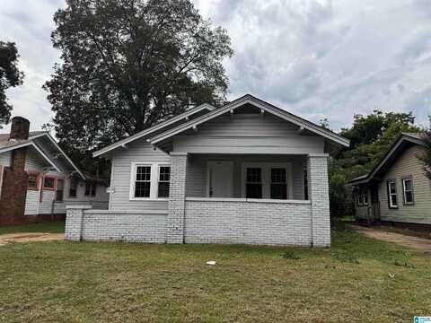508 3RD STREET, BIRMINGHAM, AL 35211