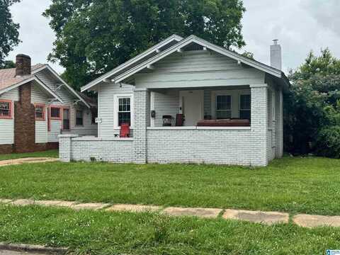 508 3RD STREET, BIRMINGHAM, AL 35211