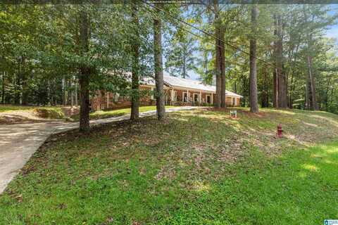 2305 WILDWOOD DRIVE, JASPER, AL 35501