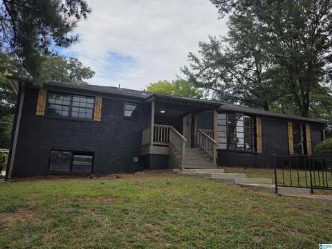 22 S 20TH AVENUE, BIRMINGHAM, AL 35205