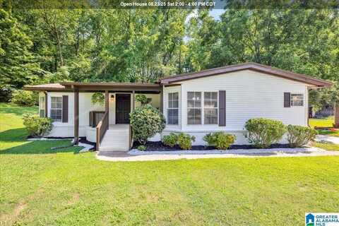 6625 6TH COURT, BIRMINGHAM, AL 35212