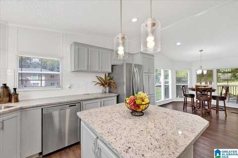 6625 6TH COURT, BIRMINGHAM, AL 35212