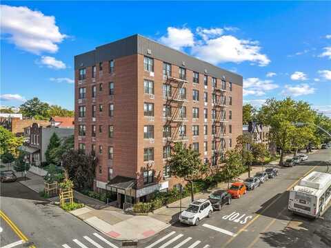 6901 Narrows Avenue, Brooklyn, NY 11209