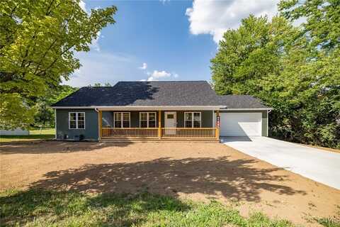 373 Brutus Road, Elbridge, NY 13080