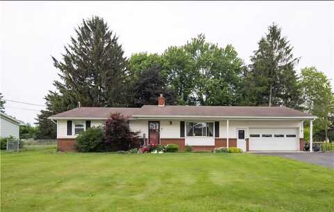 1568 Schlegel Road, Webster, NY 14580