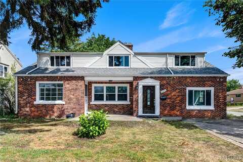 4289 Union Road, Cheektowaga, NY 14225