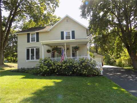 135 Reed Street, Avon, NY 14414